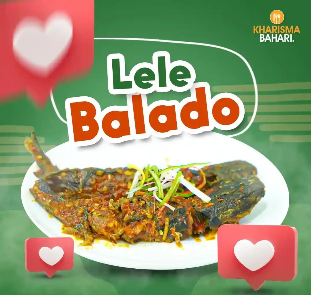 Franchise Warteg Kharisma Bahari