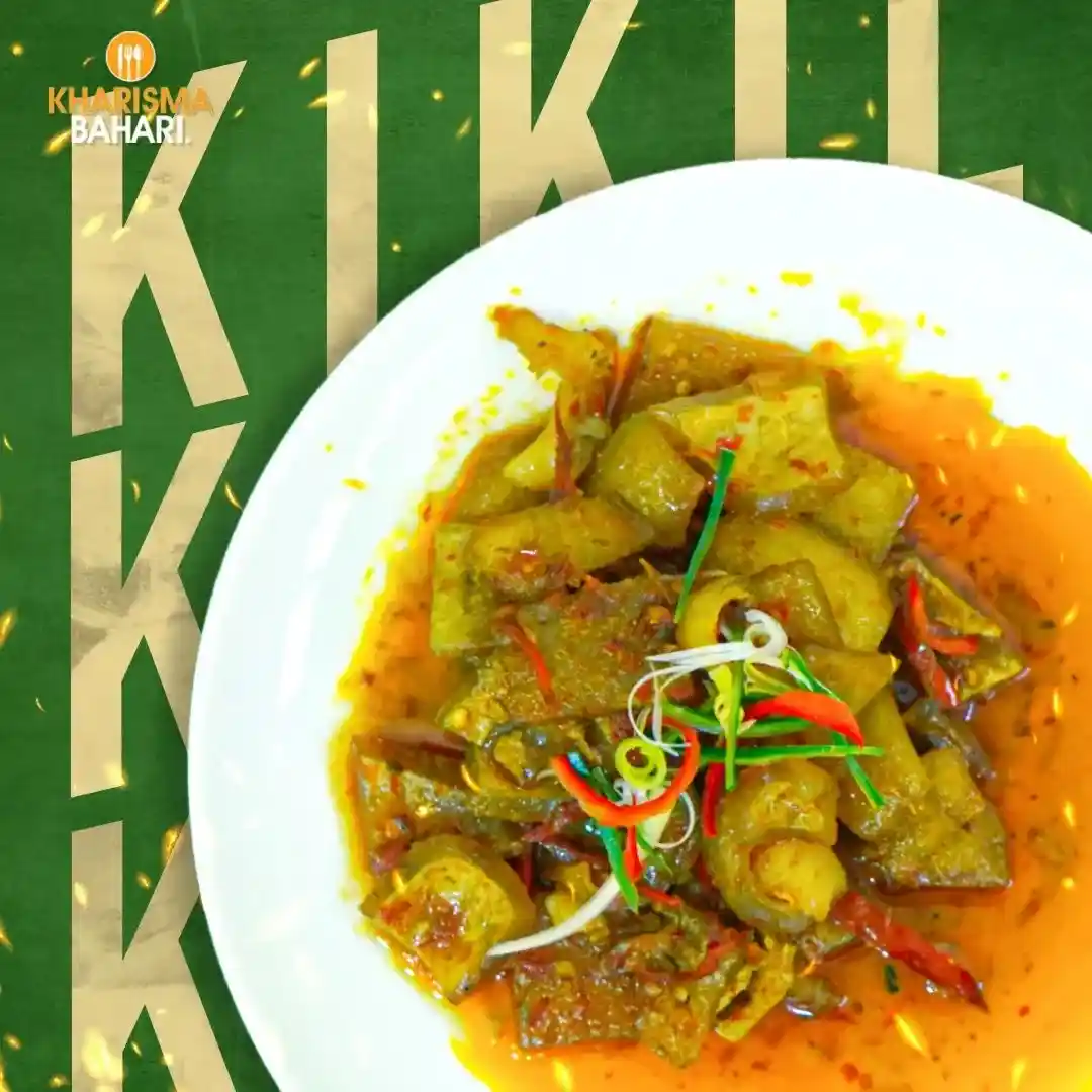 Franchise Warteg Kharisma Bahari