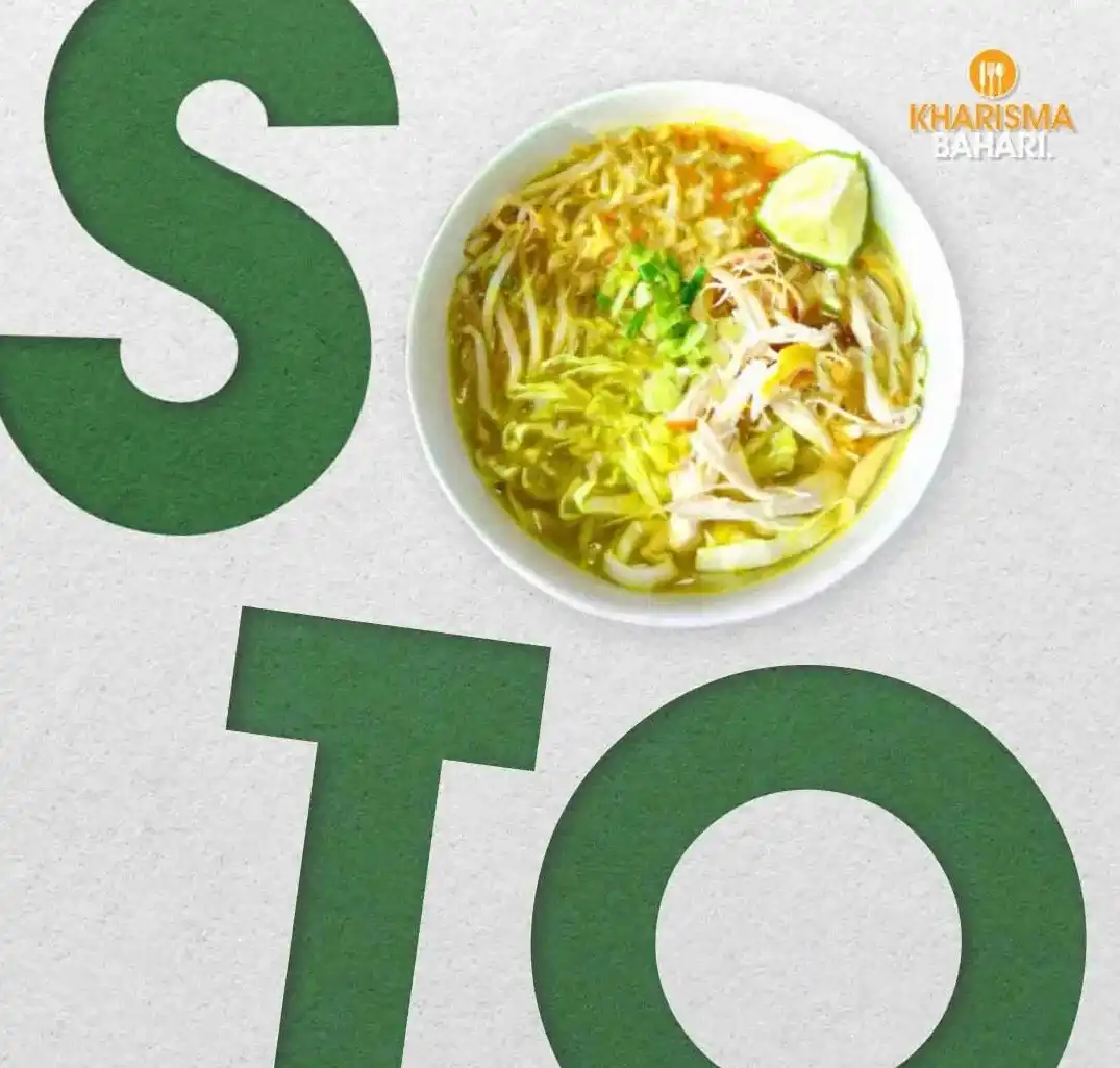 Franchise Warteg Kharisma Bahari