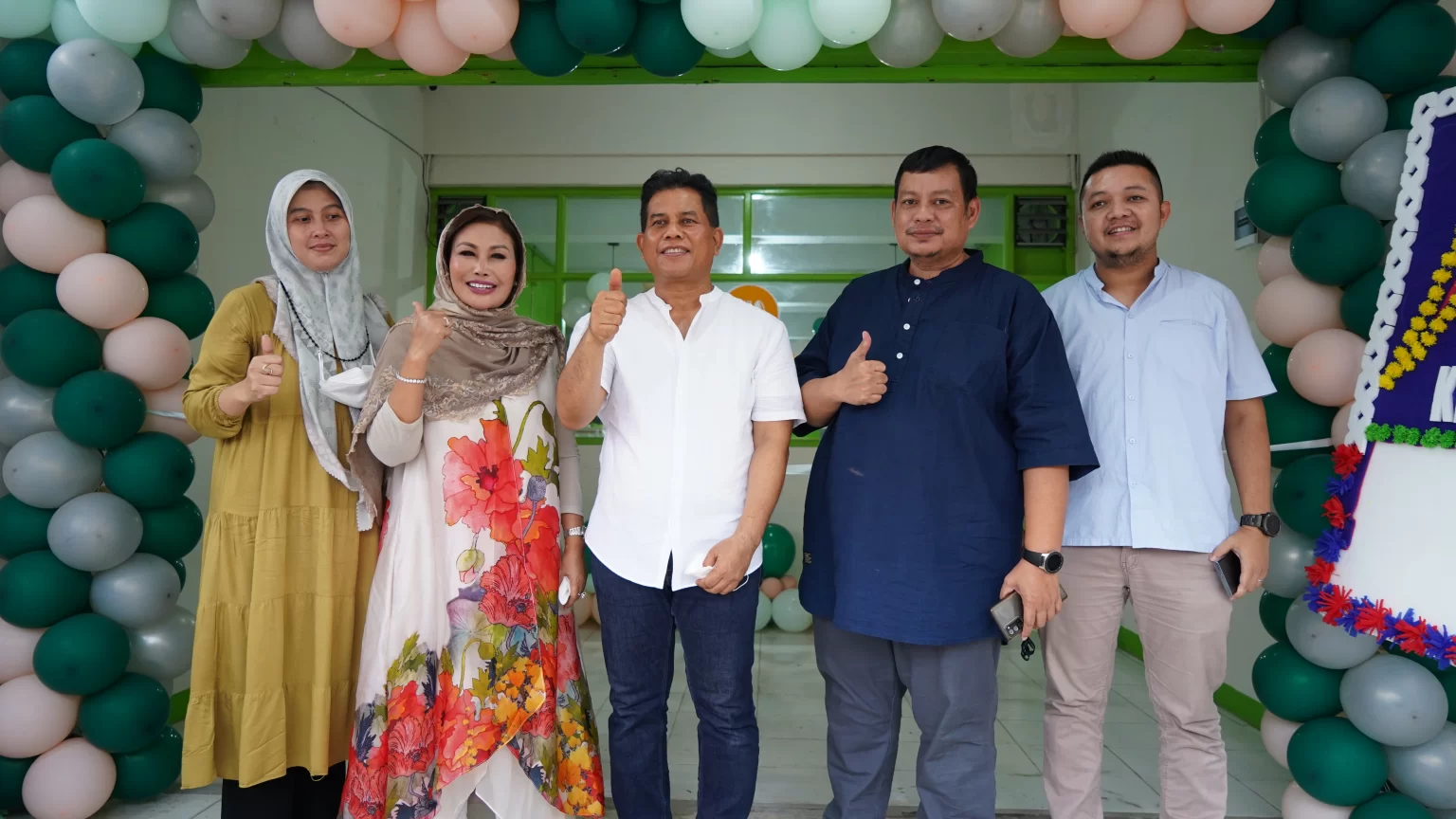 Franchise Warteg Kharisma Bahari